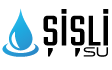 Şişli Su Logo