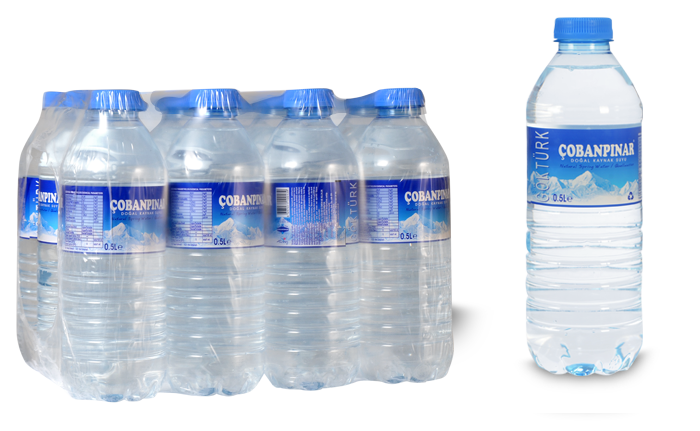 Çobanpınar 500ml 24 adet