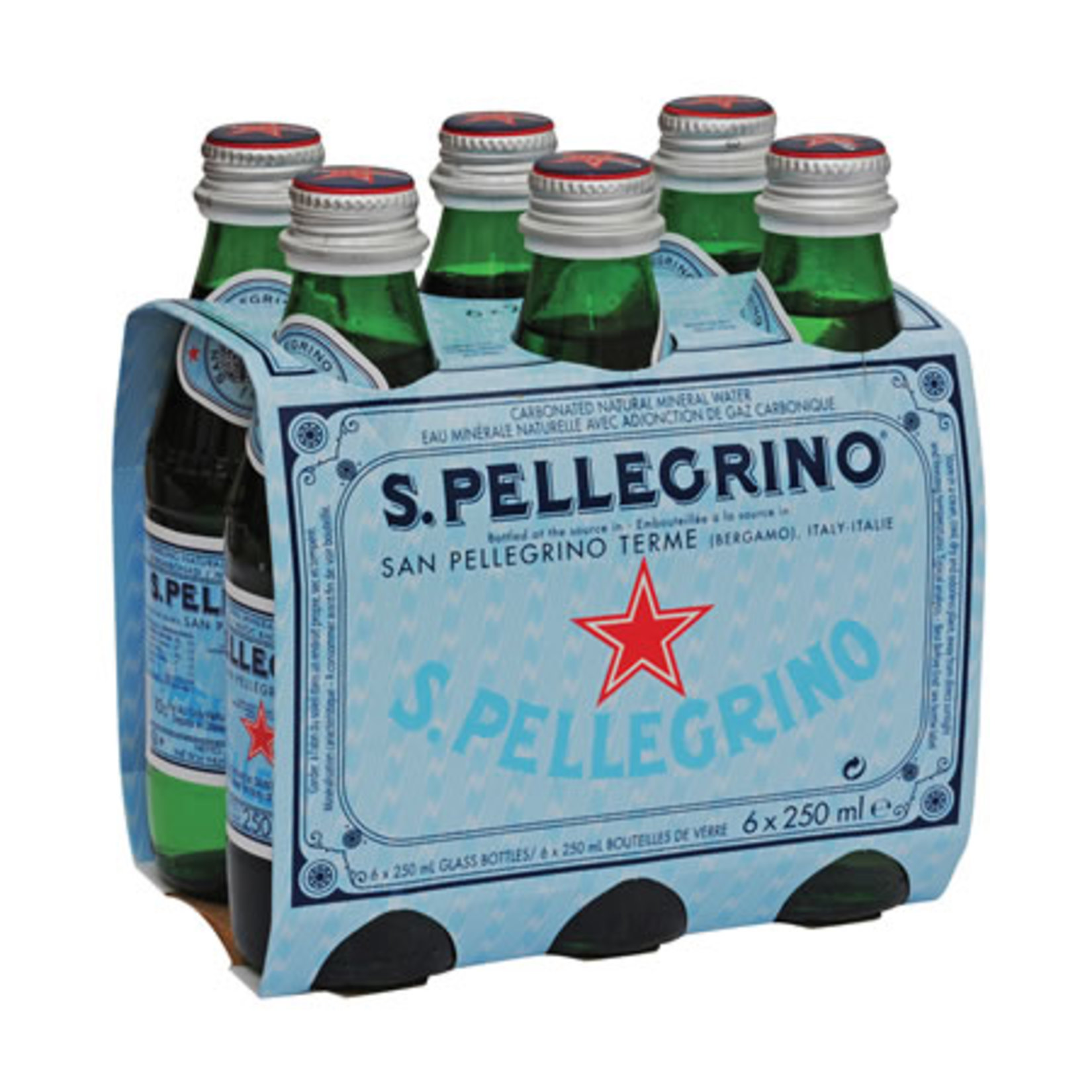 SAN PELLEGRİNO KÜÇÜK 24 ADET