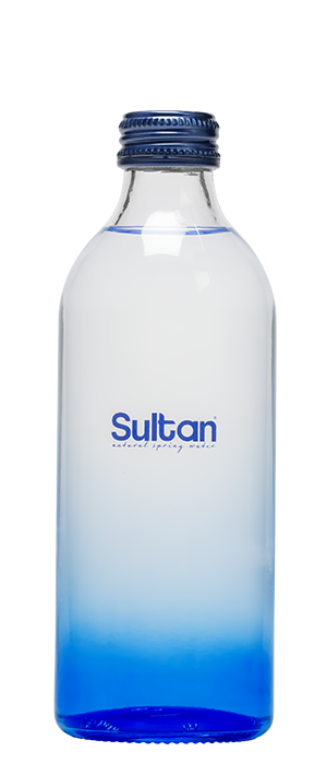 SULTAN 330CC CAM