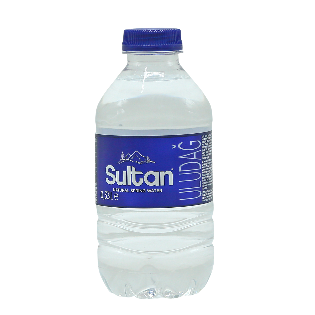 SULTAN 330ML 24 ADET