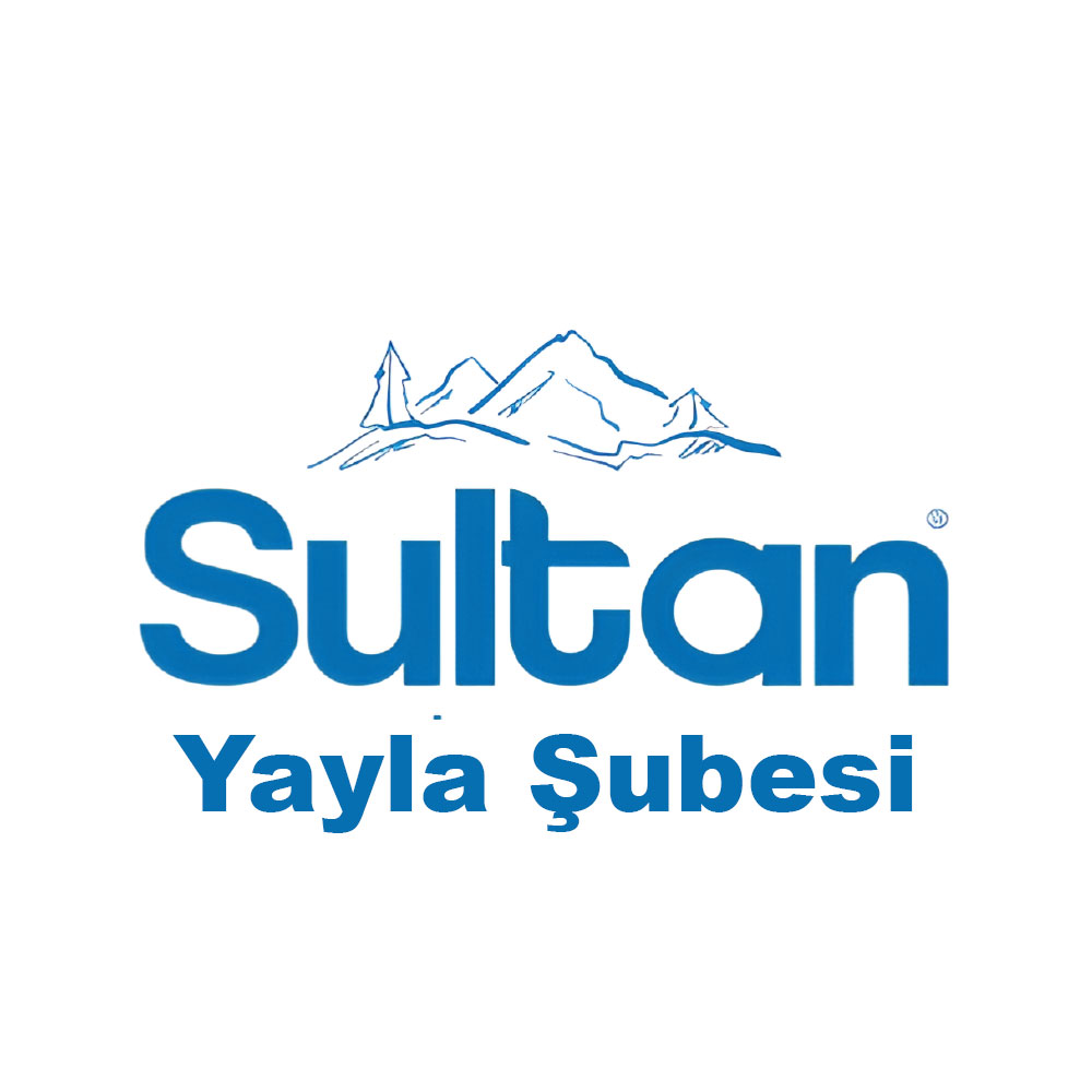 SULTAN 5LT X4 ADET PET SU