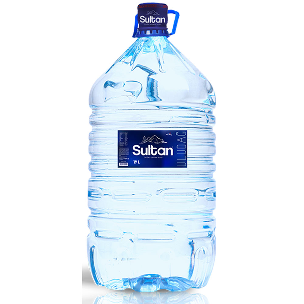 SULTAN KULLAN AT 19LT